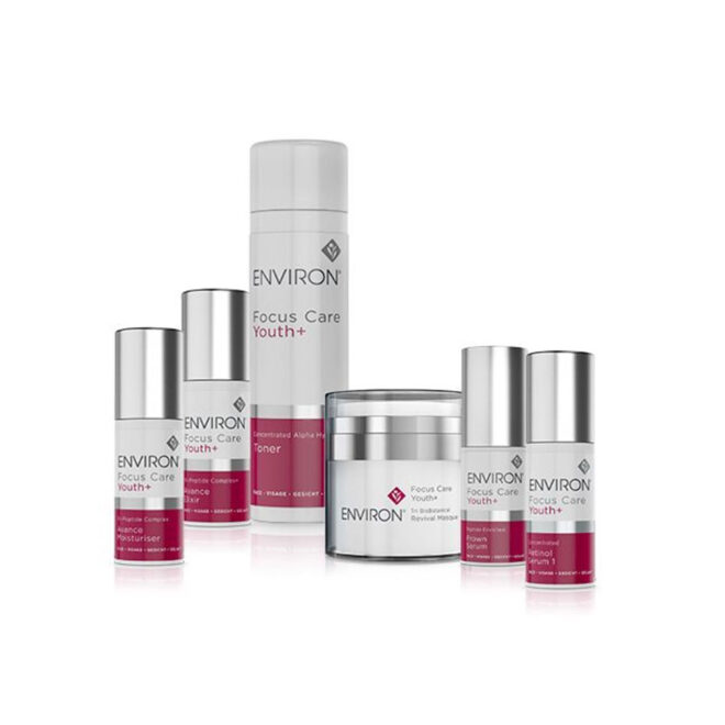 Environ Focus Care™ Youth+